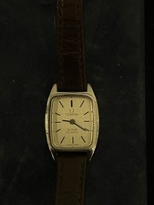 OMEGA de Ville Quartz Damenuhr