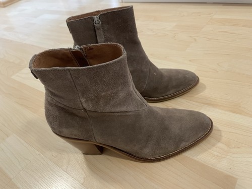 Marc polo stiefelette 7 - stiefelette,
