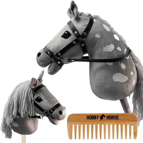 Hobby horse steckenpferd - hobby,