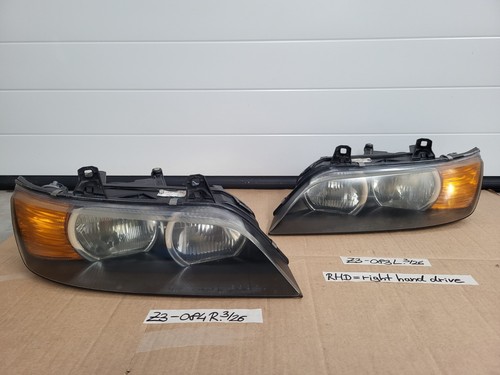 Front scheinwerfer bmw - scheinwerfer,