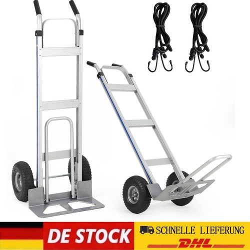 Sackkarre klappbar 272kg