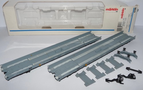 Märklin 4796 2x - märklin,