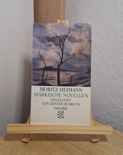 Moritz heimann märkische - moritz,