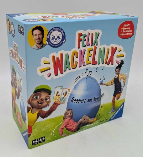Ravensburger 20931 felix - ravensburger,
