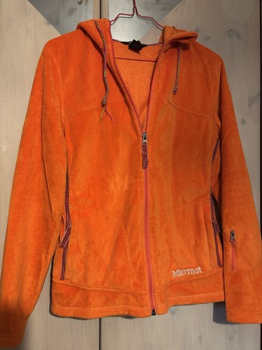 Marmot jacke - 🧡🧡,