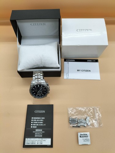 Citizen collection eco - citizen,
