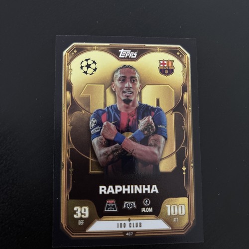 Topps match attax 26 - topps,