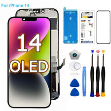 For iPhone 14 OLED Premium