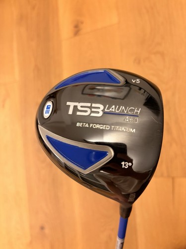 Kids driver ts3 launch - driver, 460