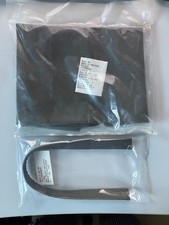 Maico M 250 B Sitzbankbezug Bezug Sitzbank Halteriemen original verpackt