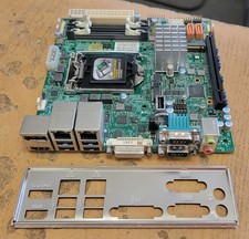 SuperMicro Intel LGA 1151