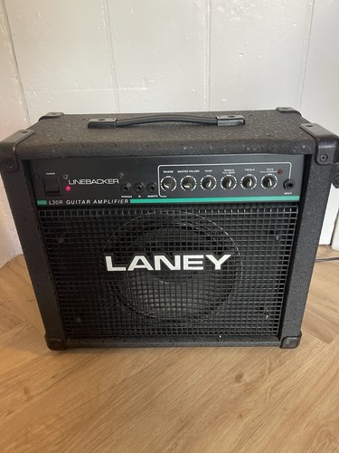 Laney linebacker lr30 - linebacker,