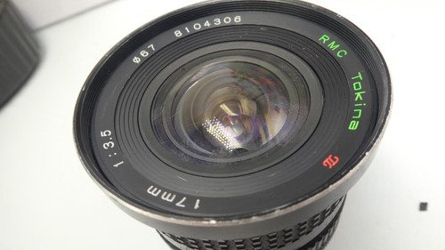 Tokina rmc 17mm 5 - rmc,