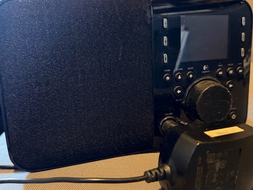 Logitech squeezebox - squeezebox,,