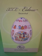 Hutschenreuther, XXL -