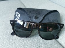 Ray Ban Sonnenbrillen inkl. Etui Herren