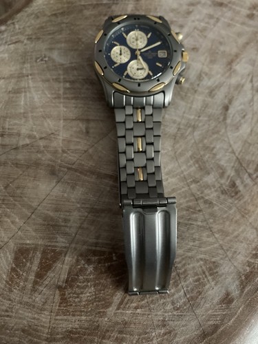 Jacques lemans titanium - jacques,