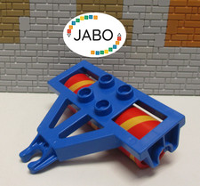 ( Q12/10 ) Lego Duplo Walze