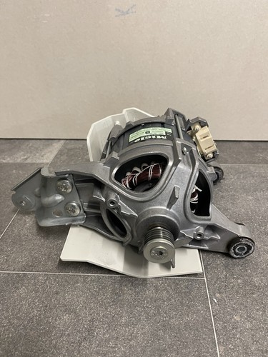 Miele motor waschmaschine - miele,