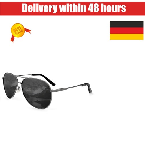 Pilotenbrille sonnenbrille - pilotenbrille,