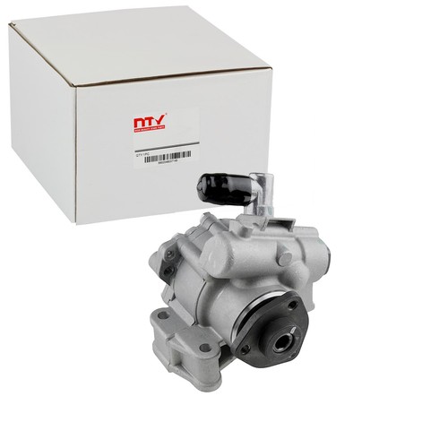 Nty servopumpe hydraulisch - nty,
