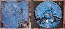 Edgar Froese CD -Aqua,  Virgin