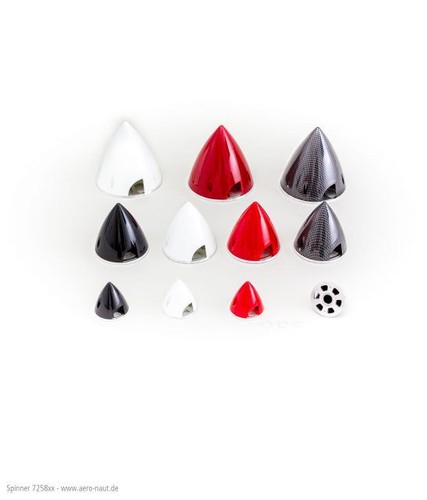 Aero naut spinner - aero,