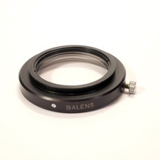 Novoflex BALENS Nahlinse