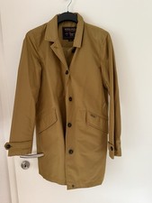 WOOLRICH Trench