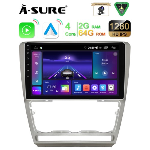 64g android 14 - 2+64g,