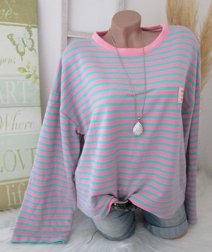 Stylische shirt pulli - stylische,