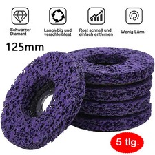 5 x Rostio CSD Scheibe Lila