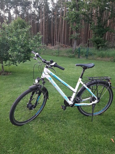 26er fahrrad - 26er,