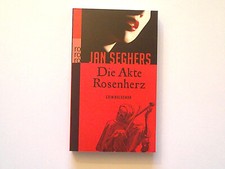 JAN SEGHERS: DIE AKTE