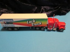 Wiking H0 572 Peterbilt