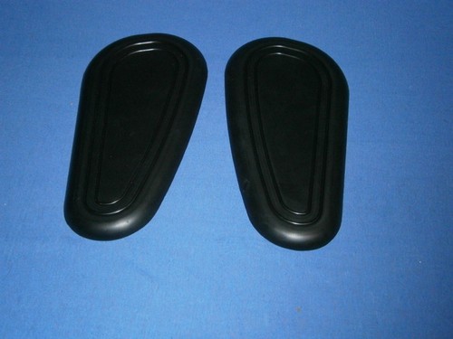 Bmw kniekissen r26 paar - kniekissen,