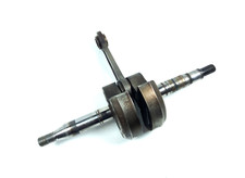 Kurbelwelle 530047062 » Partner Ikra Jonsered McCulloch Poulan