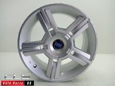 1 Stück ALUFELGE 16 Original