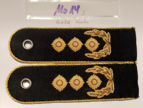 Bundeswehr schulterstücke - bundeswehr,