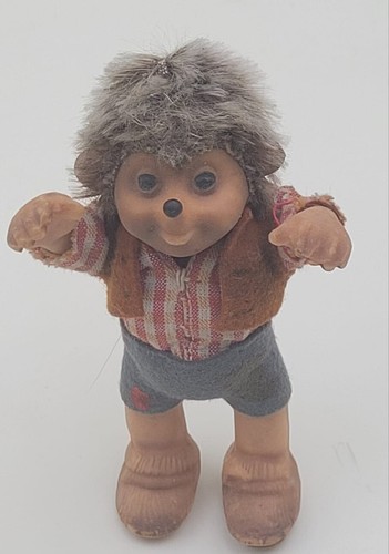 Steiff mecky vintage - steiff, /