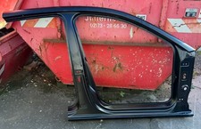 Seitenteil Seitenwand A Säule Schweller Rechts SEAT LEON 4 IV 5FA 5FE 5FE809606B