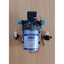 Shurflo Trail King 7L 12V Wasserpumpe