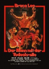 Bruce lee der mann - bruce,