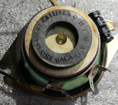 Stück hochtöner aiwa - stück,