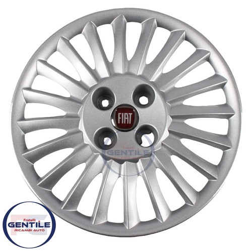 Fiat grande punto borchia - fiat,