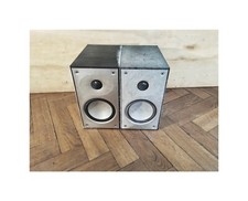  Mordaunt Short Avant 902i Lautsprecher Paar 4-8 Ohm - 100W Speaker Pair