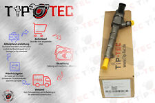 Einspritzdüse Injektor 0445110159 Opel Astra H Vectra Zafira B 1,9 CDTi 55192739