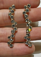 Neu Swarovski Schwan Exquisite