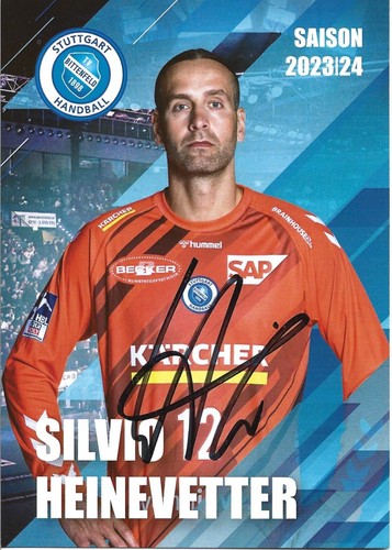 SILVIO