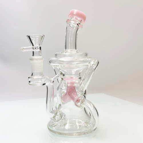 Zoll uptake pink recycler - 7,